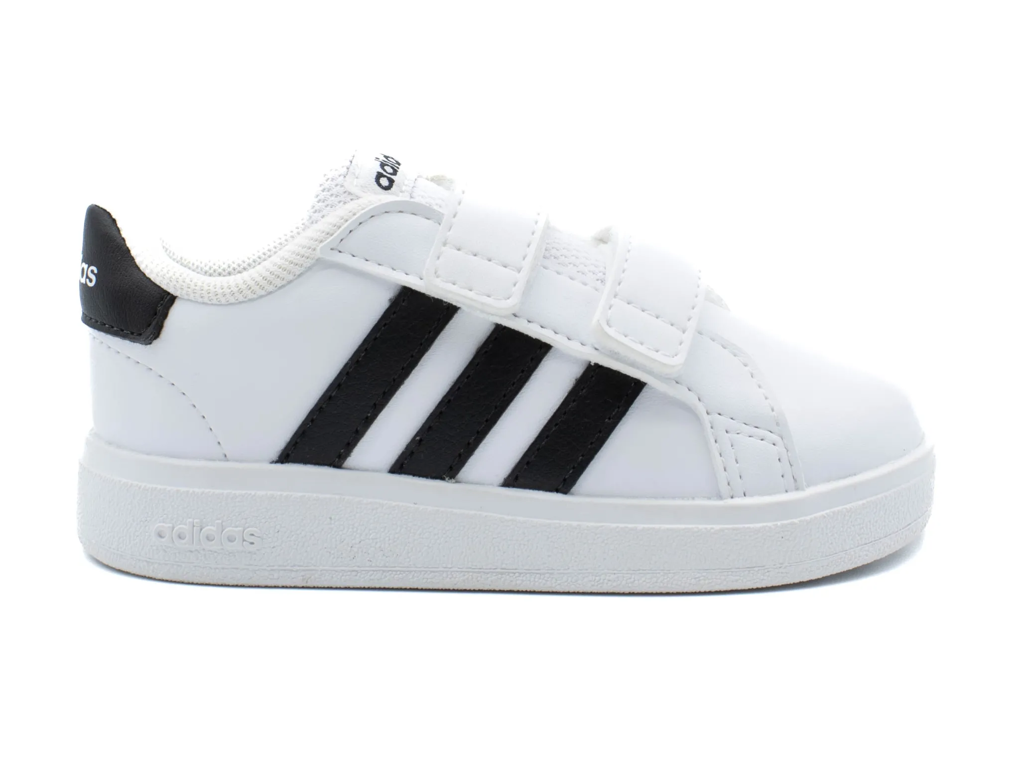 Athletic|ADIDAS GRAND COURT 2.0 WHITE