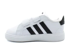 Athletic|ADIDAS GRAND COURT 2.0 WHITE