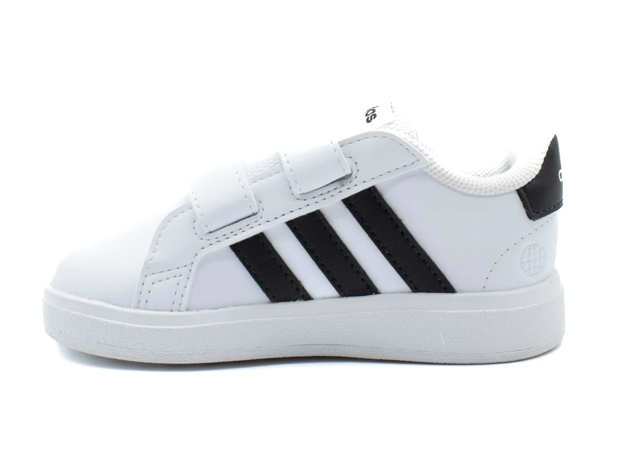 Athletic|ADIDAS GRAND COURT 2.0 WHITE