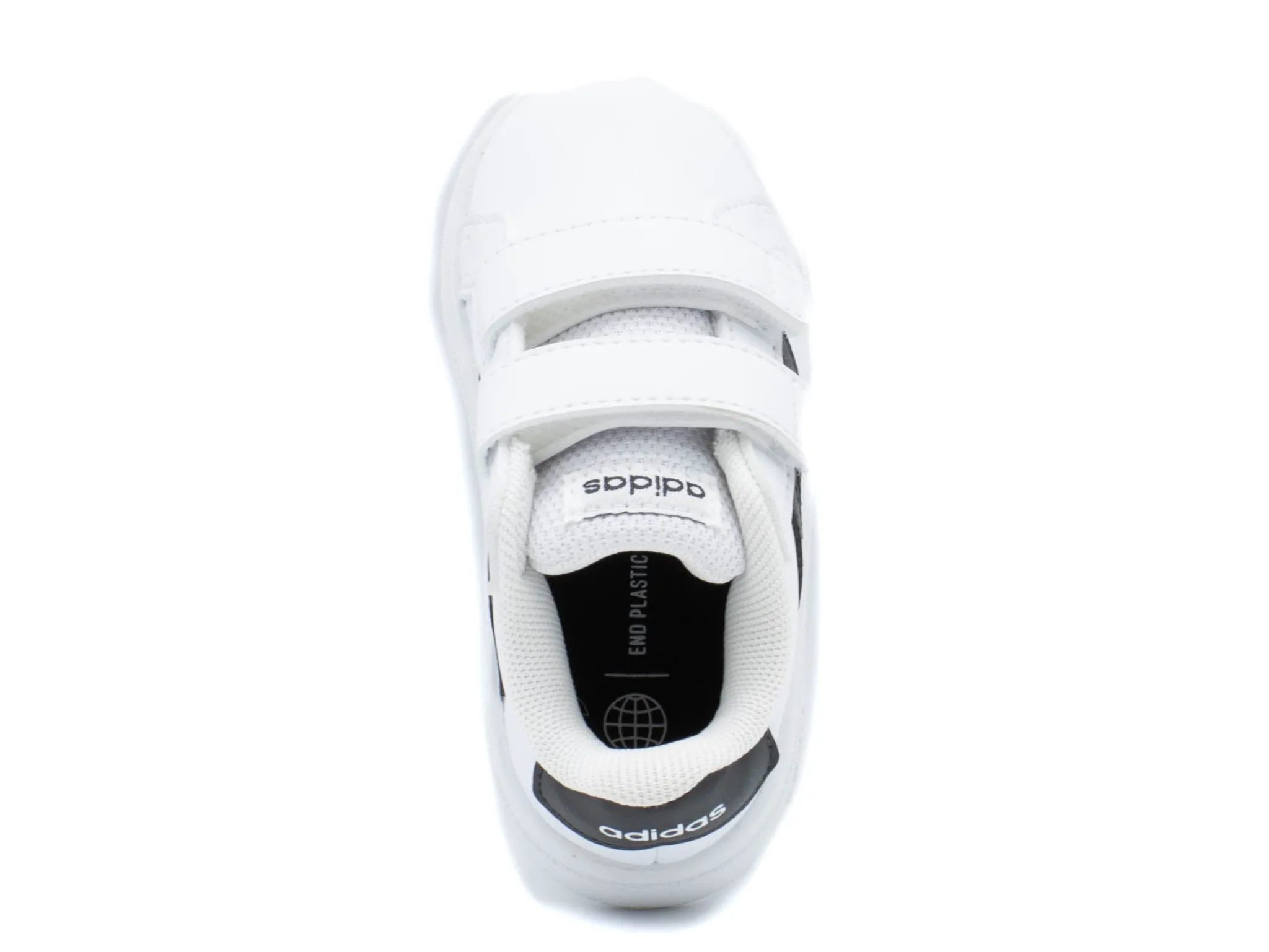 Athletic|ADIDAS GRAND COURT 2.0 WHITE