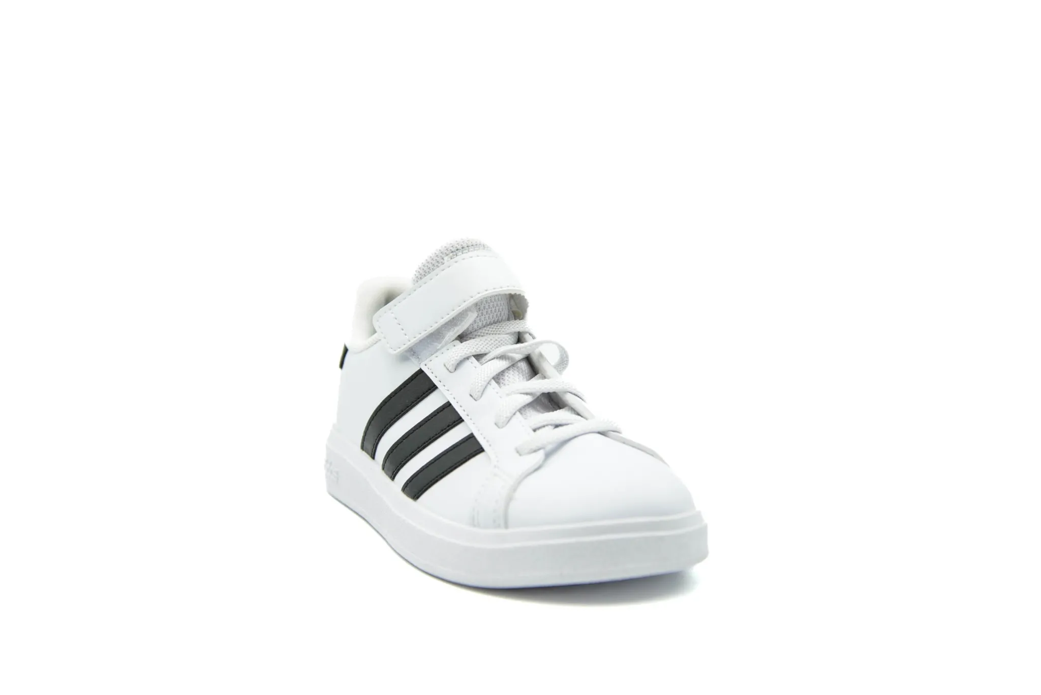Athletic|ADIDAS GRAND COURT WHITE