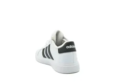 Athletic|ADIDAS GRAND COURT WHITE