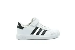 Athletic|ADIDAS GRAND COURT WHITE