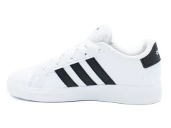 Athletic|ADIDAS Grand Court WHITE