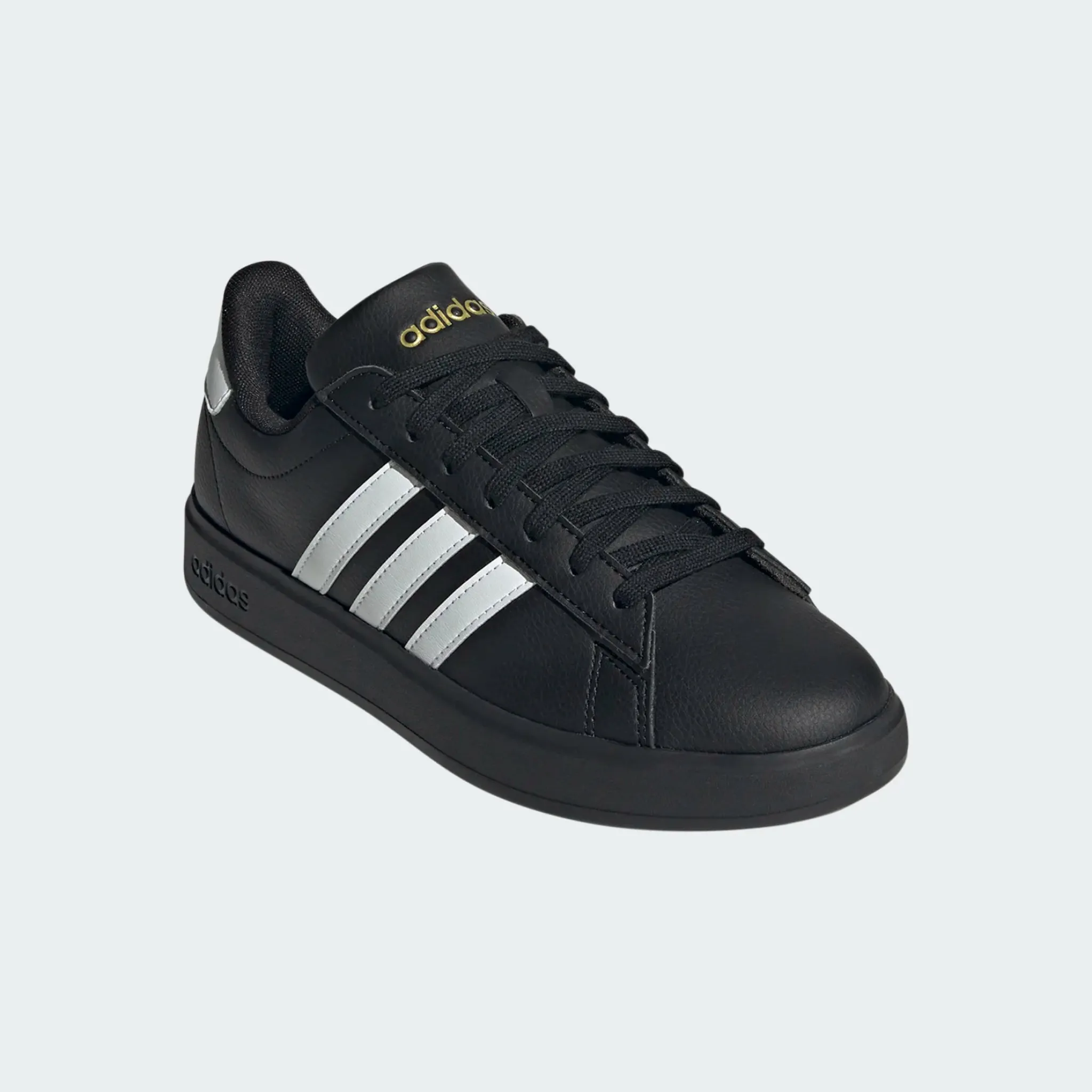 Athletic|ADIDAS GRAND COURT .0 BLACK