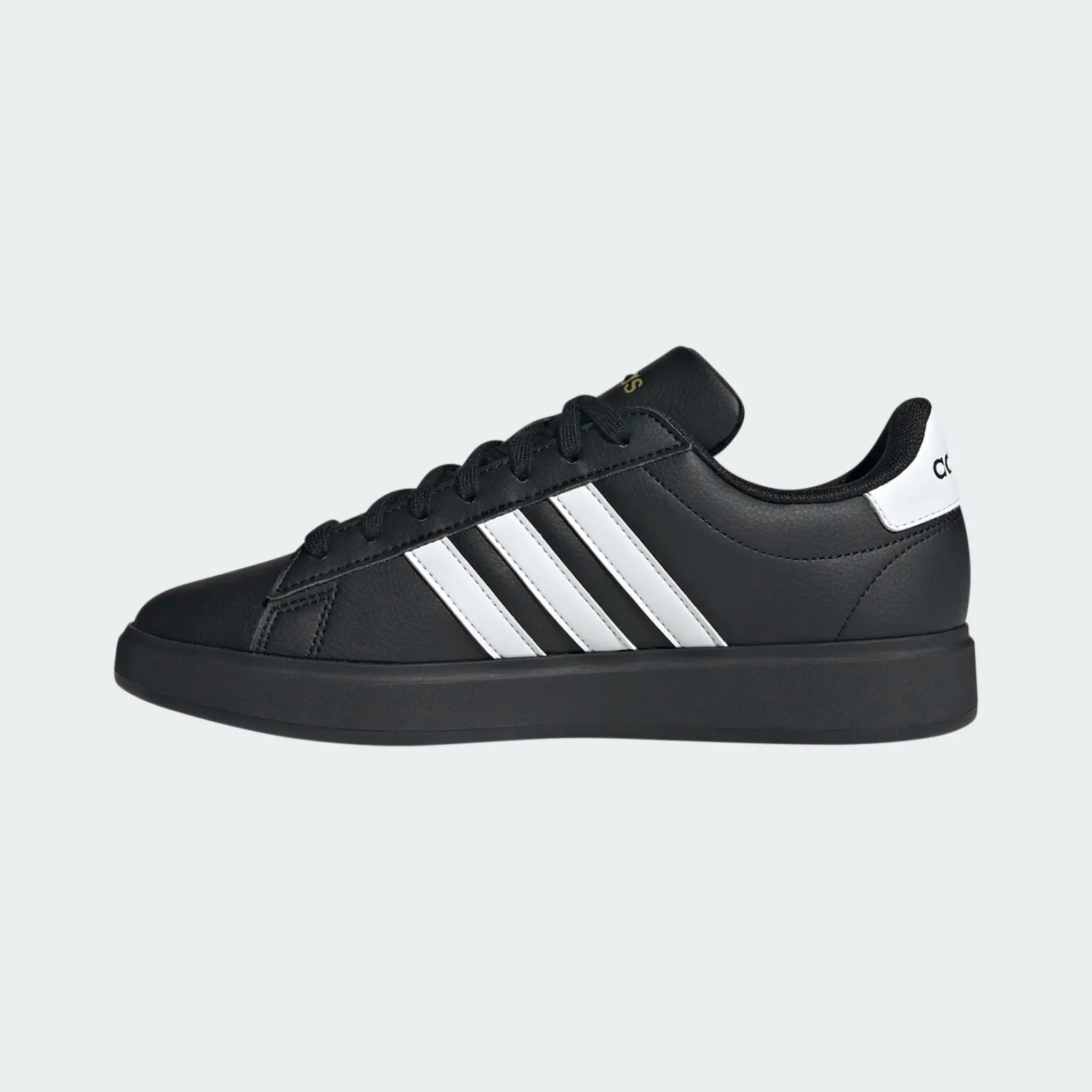 Athletic|ADIDAS GRAND COURT .0 BLACK