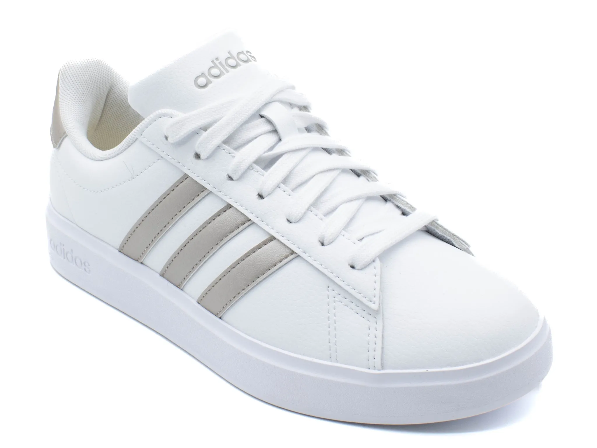 Athletic|ADIDAS Grand Court .0 WHITE