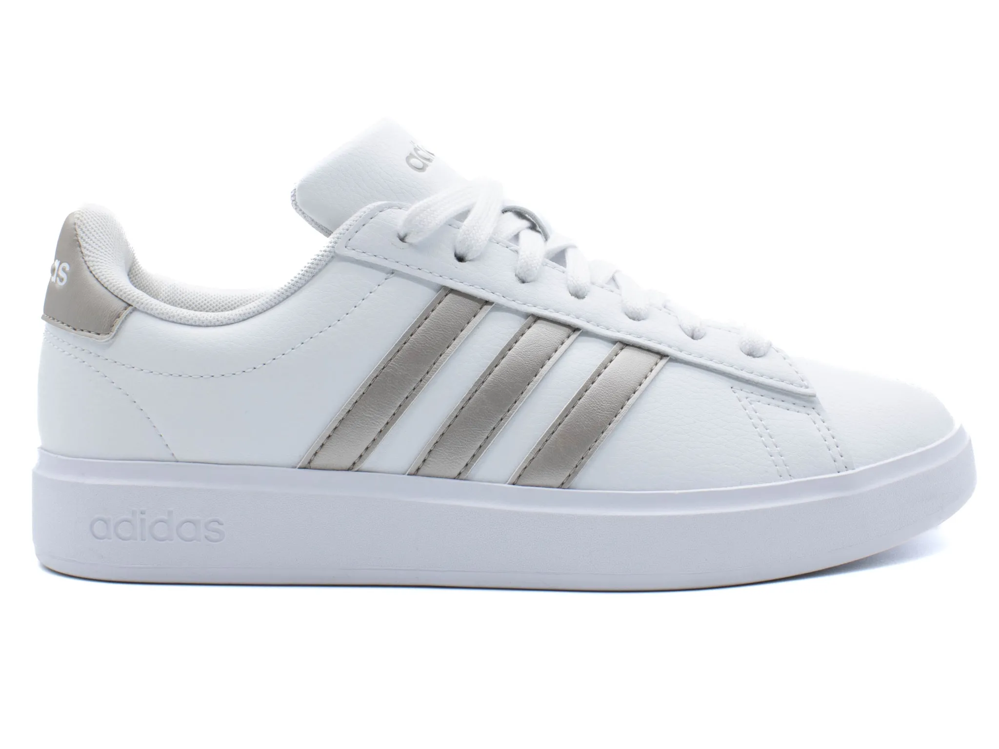 Athletic|ADIDAS Grand Court .0 WHITE