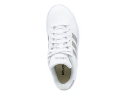 Athletic|ADIDAS Grand Court .0 WHITE