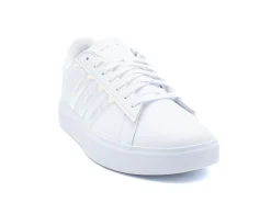 Athletic|ADIDAS Grand Court WHITE