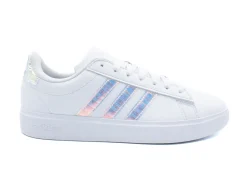 Athletic|ADIDAS Grand Court WHITE