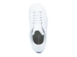 Athletic|ADIDAS Grand Court WHITE
