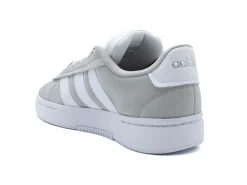 Athletic|ADIDAS Grand Court Alpha GREY