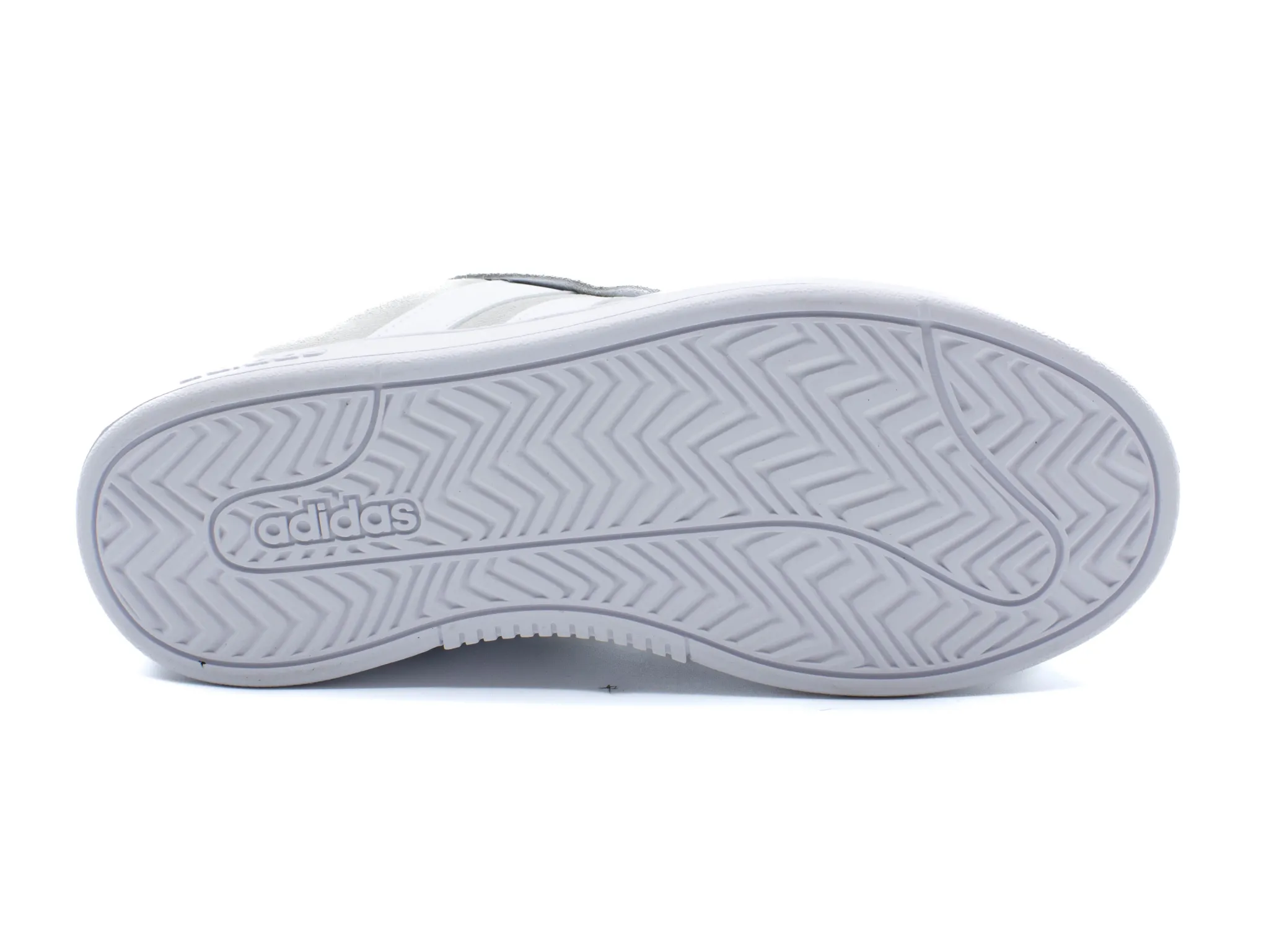 Athletic|ADIDAS Grand Court Alpha GREY