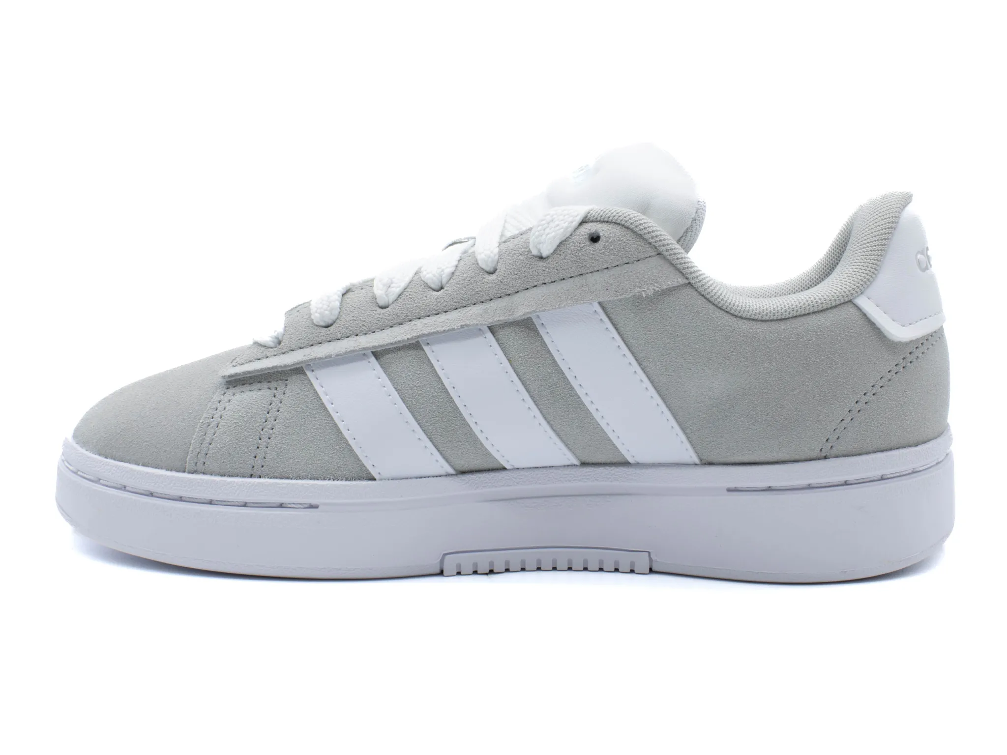 Athletic|ADIDAS Grand Court Alpha GREY