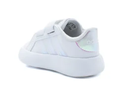 Athletic|ADIDAS Grand Court 2.0 CF WTPNK