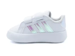 Athletic|ADIDAS Grand Court 2.0 CF WTPNK