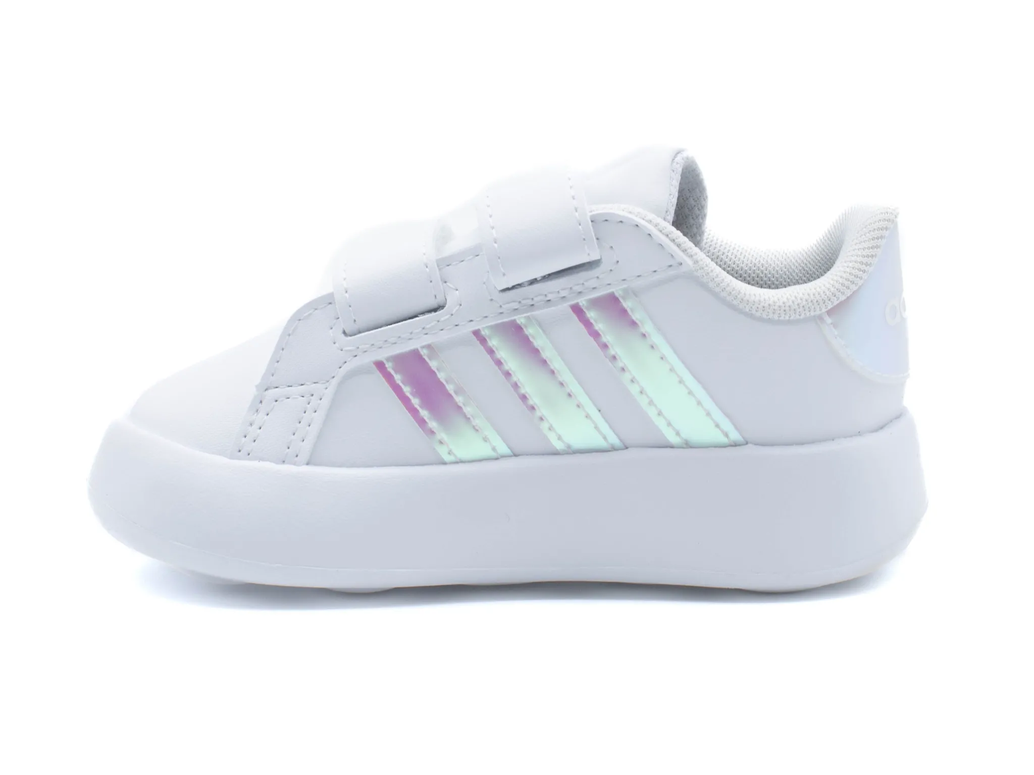 Athletic|ADIDAS Grand Court 2.0 CF WTPNK