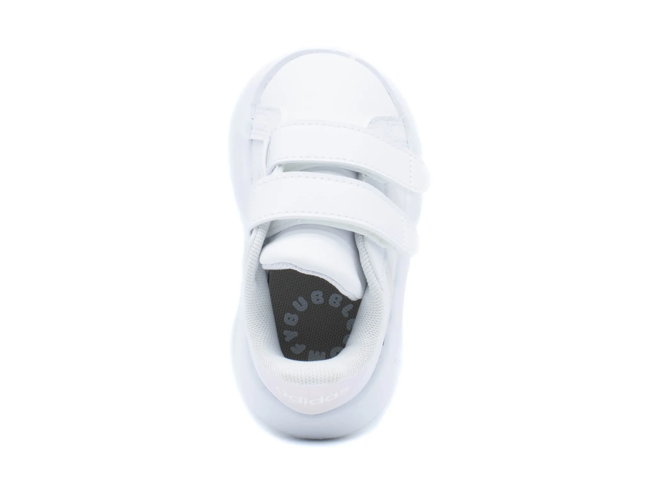 Athletic|ADIDAS Grand Court 2.0 CF WTPNK