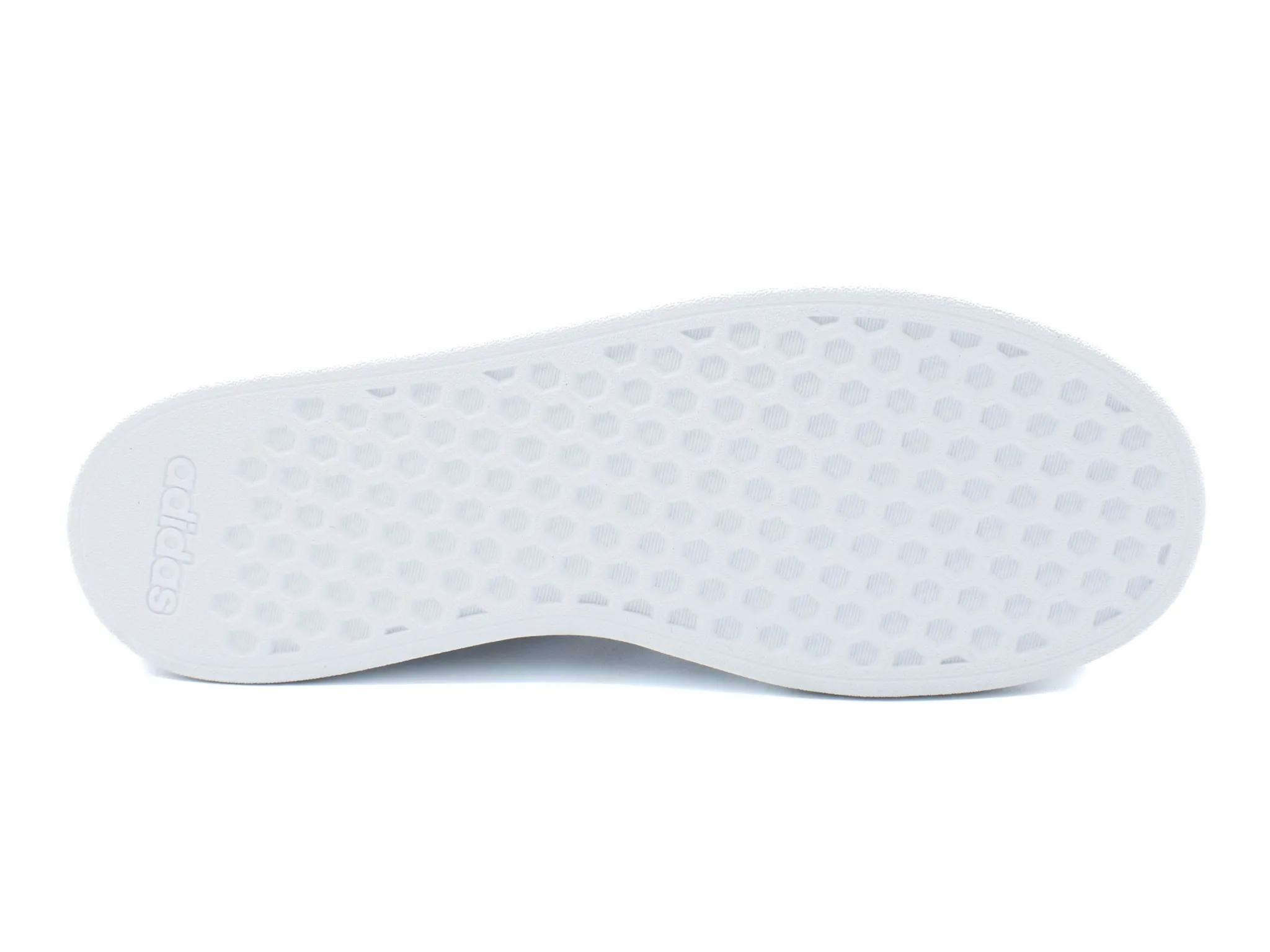 Athletic|ADIDAS GRAND COURT LIFESTYLE TENNIS LACE-UP WHITE