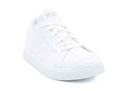 Athletic|ADIDAS GRAND COURT LIFESTYLE WHITE
