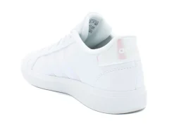 Athletic|ADIDAS GRAND COURT LIFESTYLE WHITE