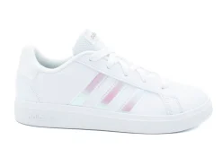 Athletic|ADIDAS GRAND COURT LIFESTYLE WHITE