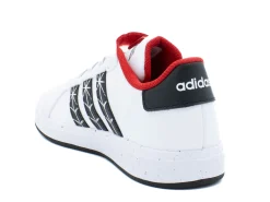 Athletic|ADIDAS GRAND COURT X MARVEL SPIDER-MAN WHITE