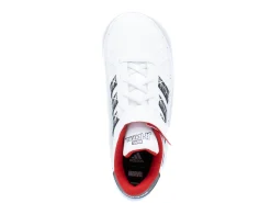 Athletic|ADIDAS GRAND COURT X MARVEL SPIDER-MAN WHITE