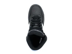 Athletic|ADIDAS HOOPS .0 MID CLASSIC BKWHT