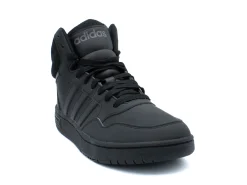 Athletic|ADIDAS HOOPS .0 MID CLASSIC BLACK