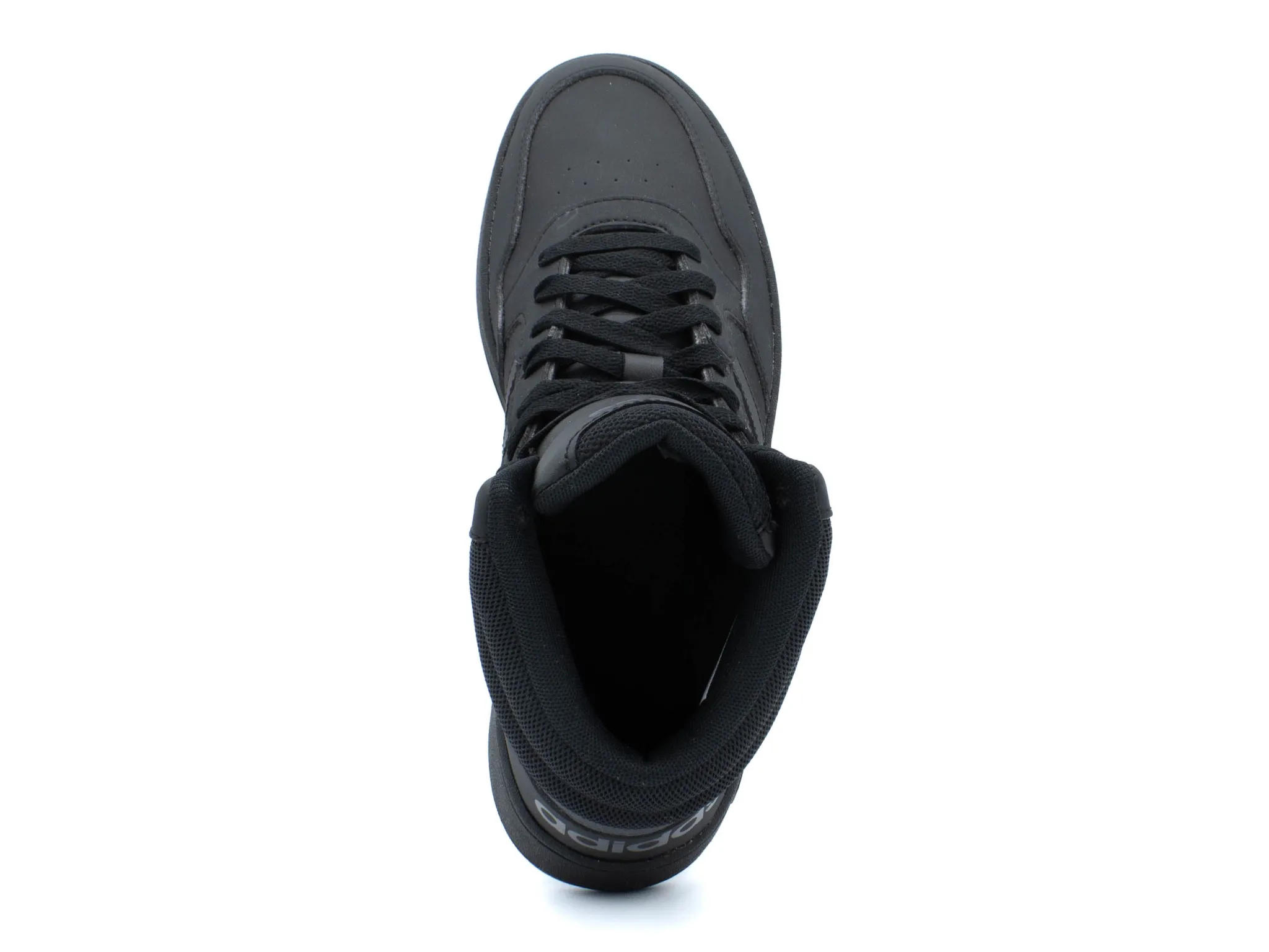 Athletic|ADIDAS HOOPS .0 MID CLASSIC BLACK