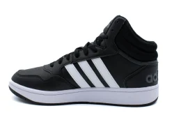 Athletic|ADIDAS Hoops .0 Mid Classic Vintage BKWHT