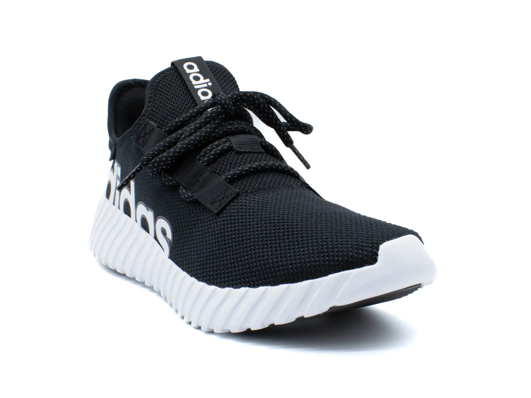 Athletic|ADIDAS KAPTIR .0 BLKWT