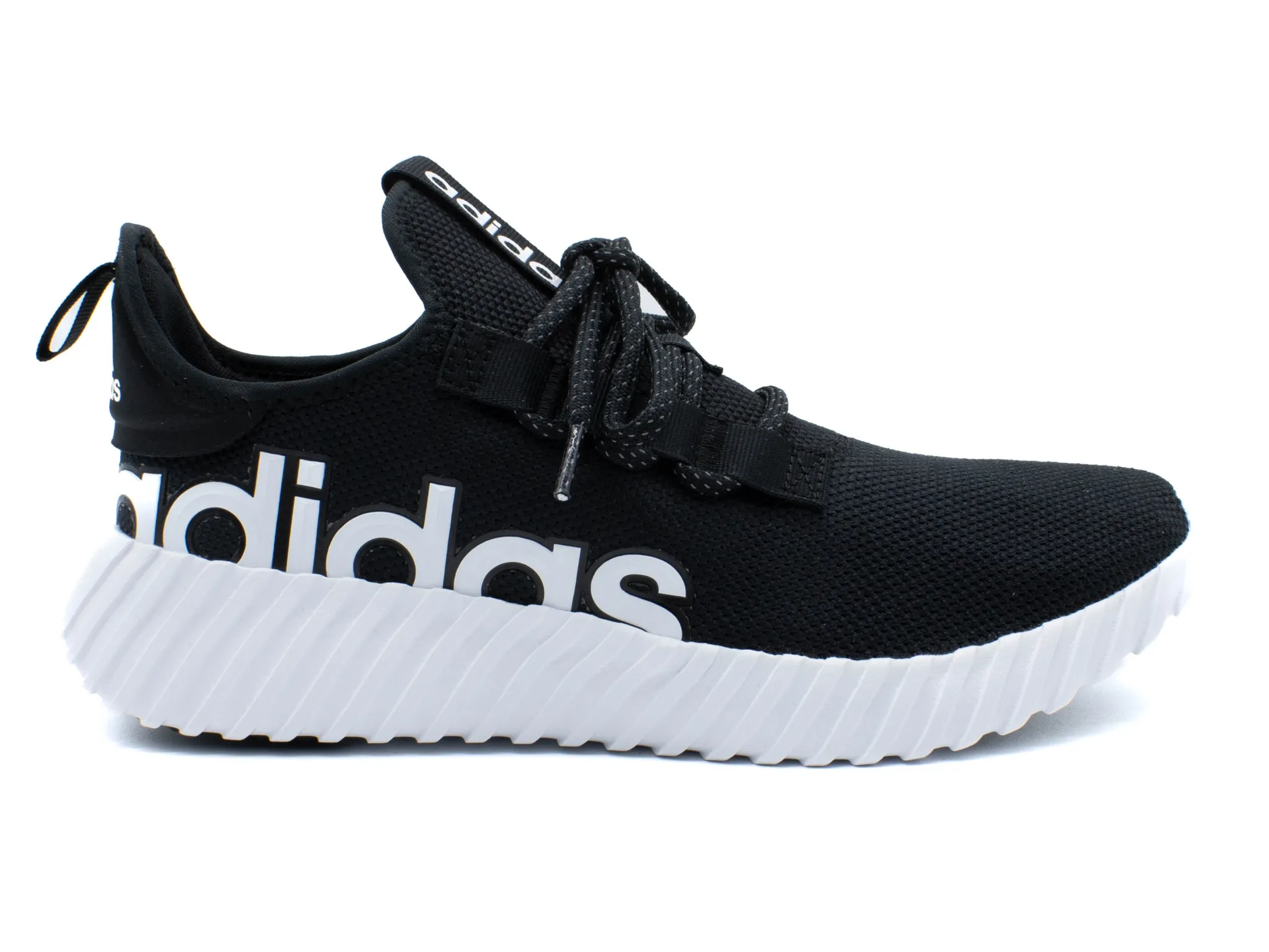 Athletic|ADIDAS KAPTIR .0 BLKWT