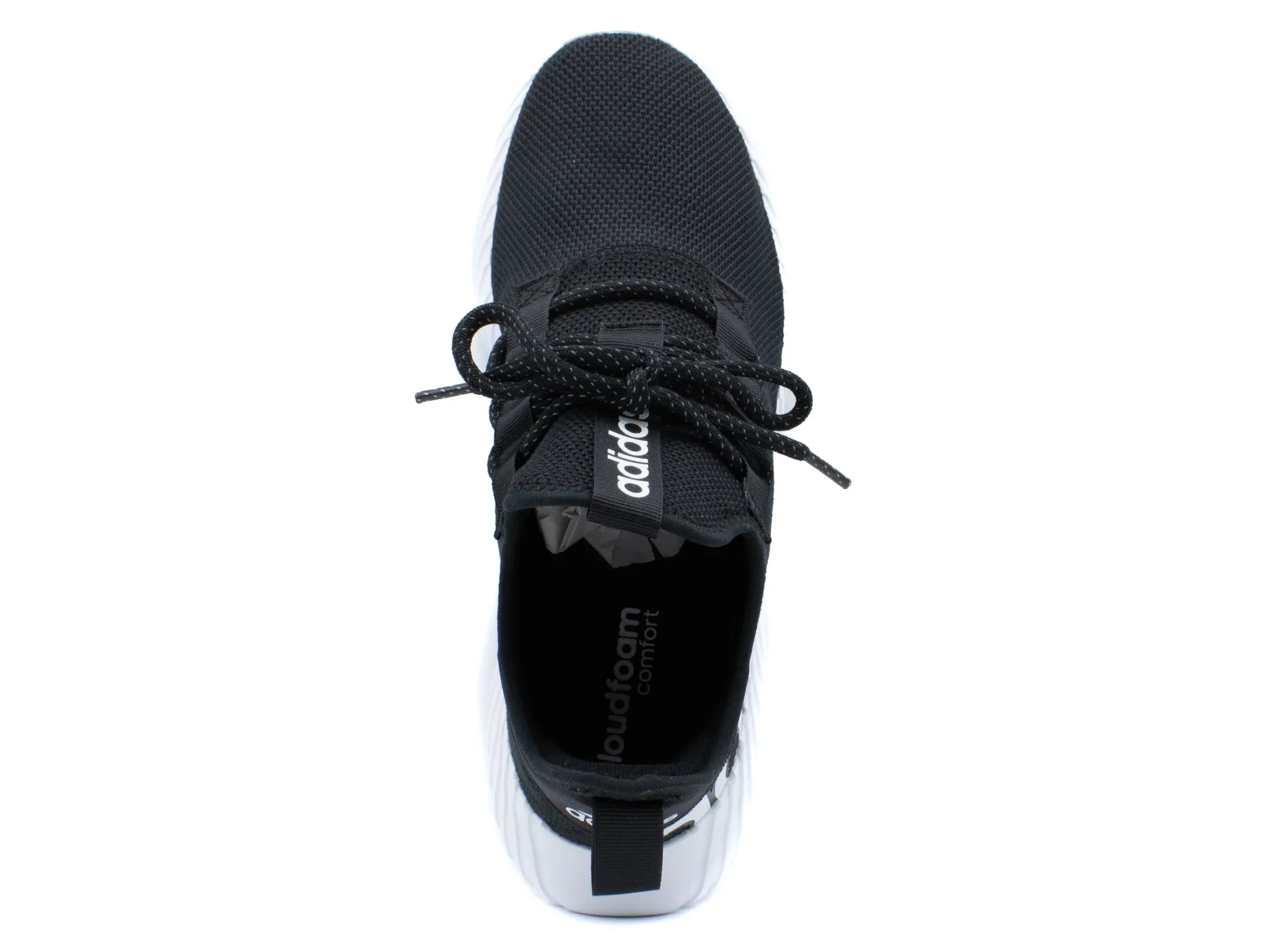 Athletic|ADIDAS KAPTIR .0 BLKWT