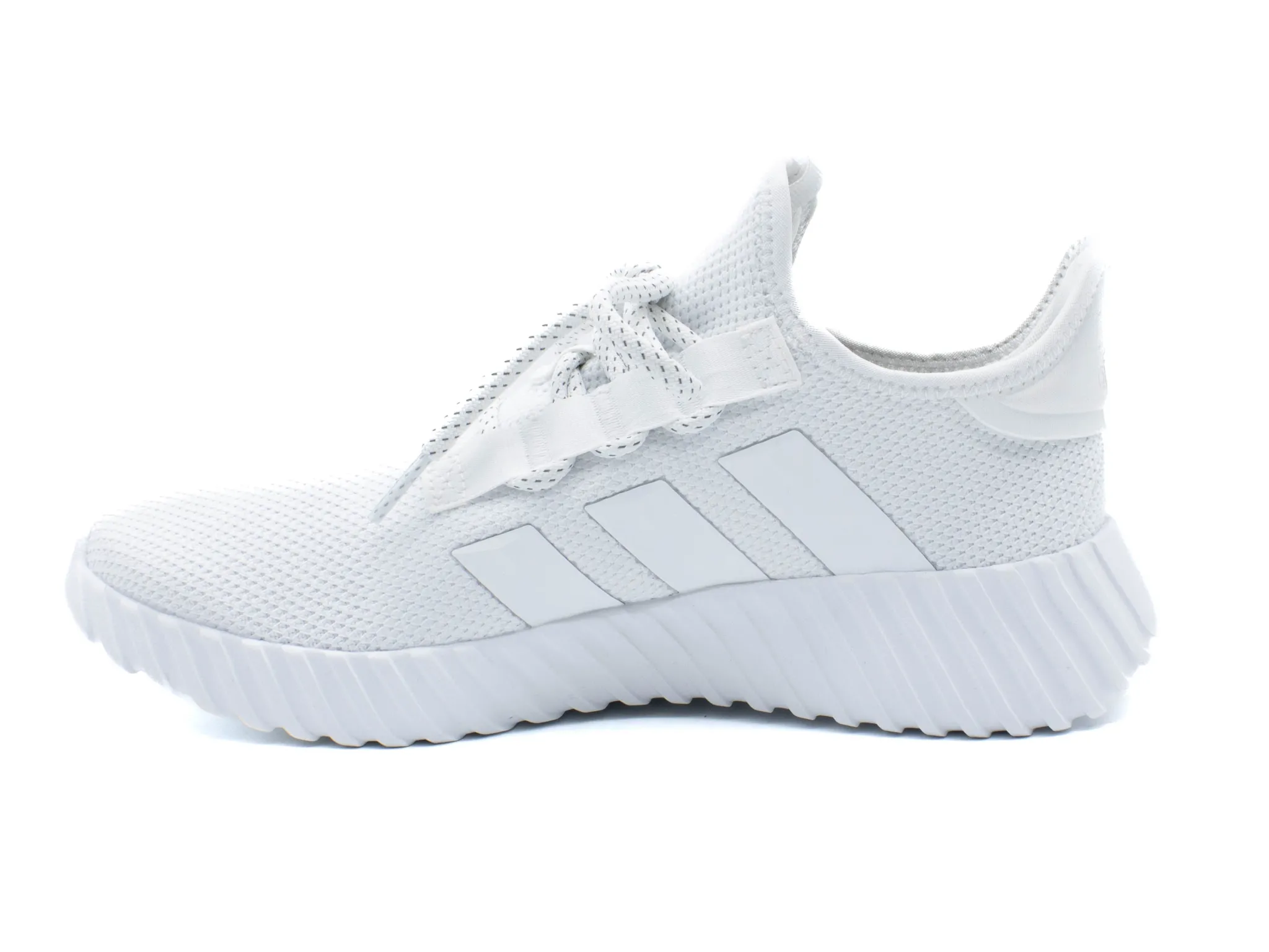Athletic|ADIDAS KAPTIR .0 WHITE
