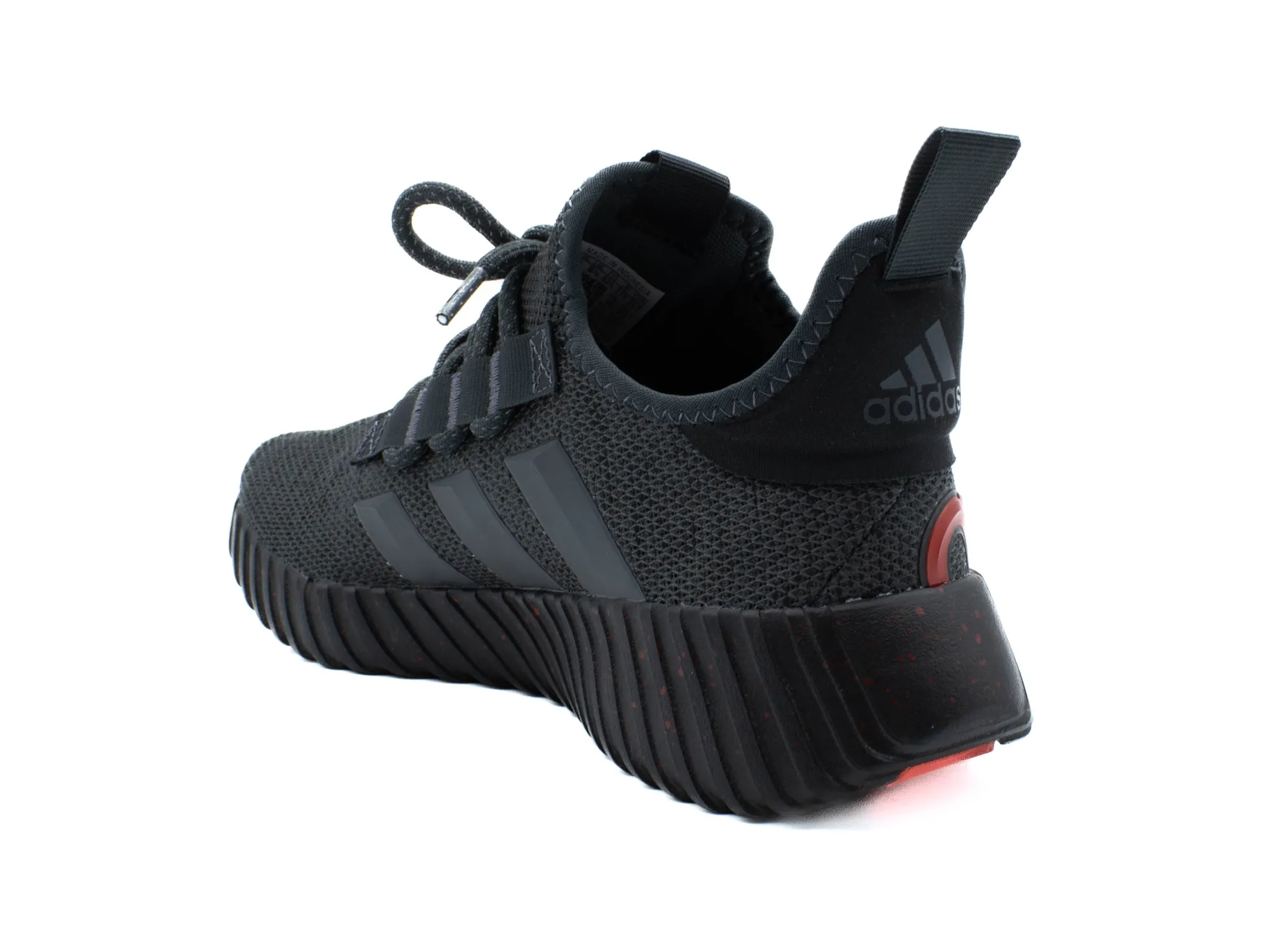 Athletic|ADIDAS KAPTIR .0 BKRED