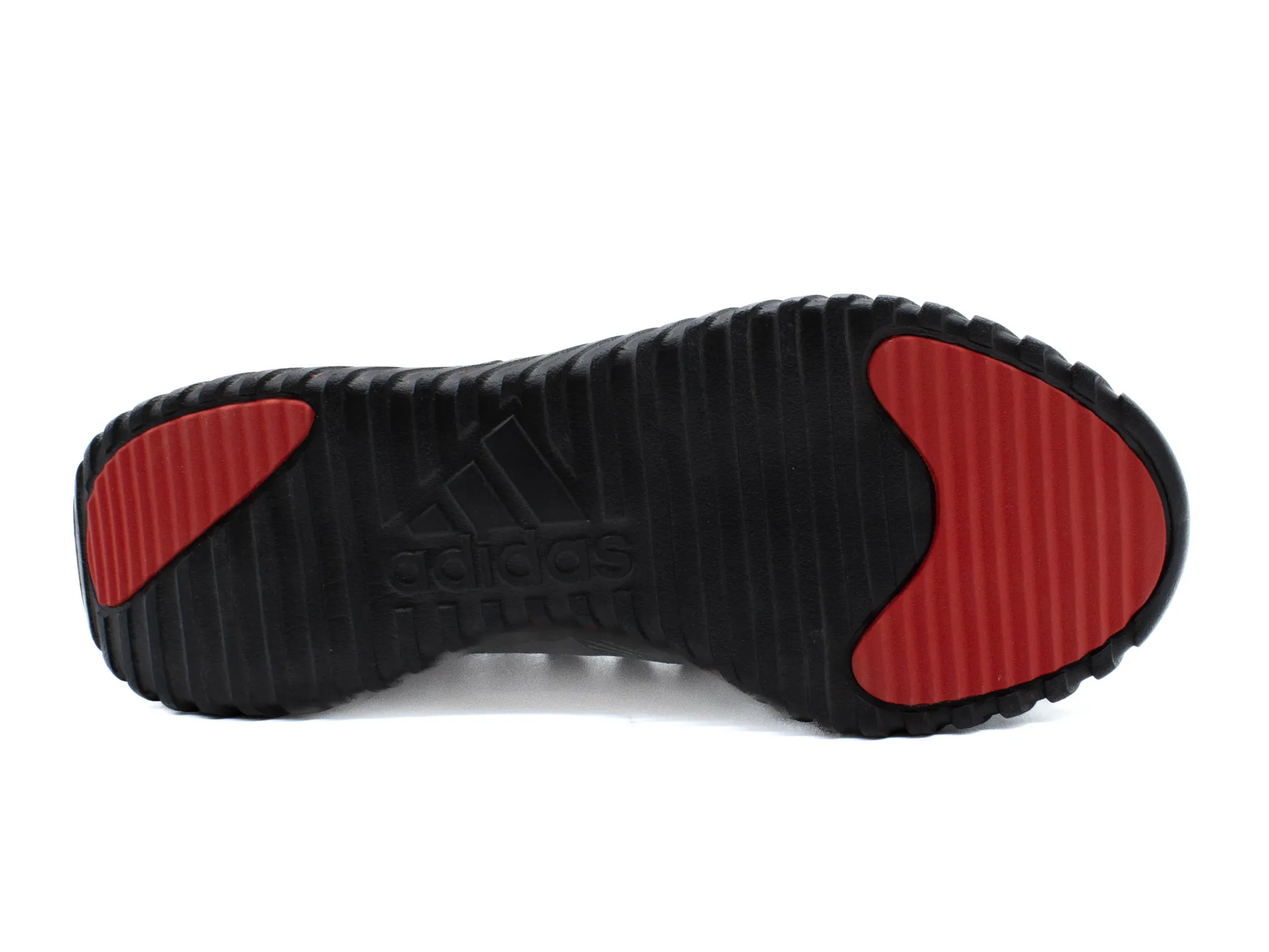 Athletic|ADIDAS KAPTIR .0 BKRED