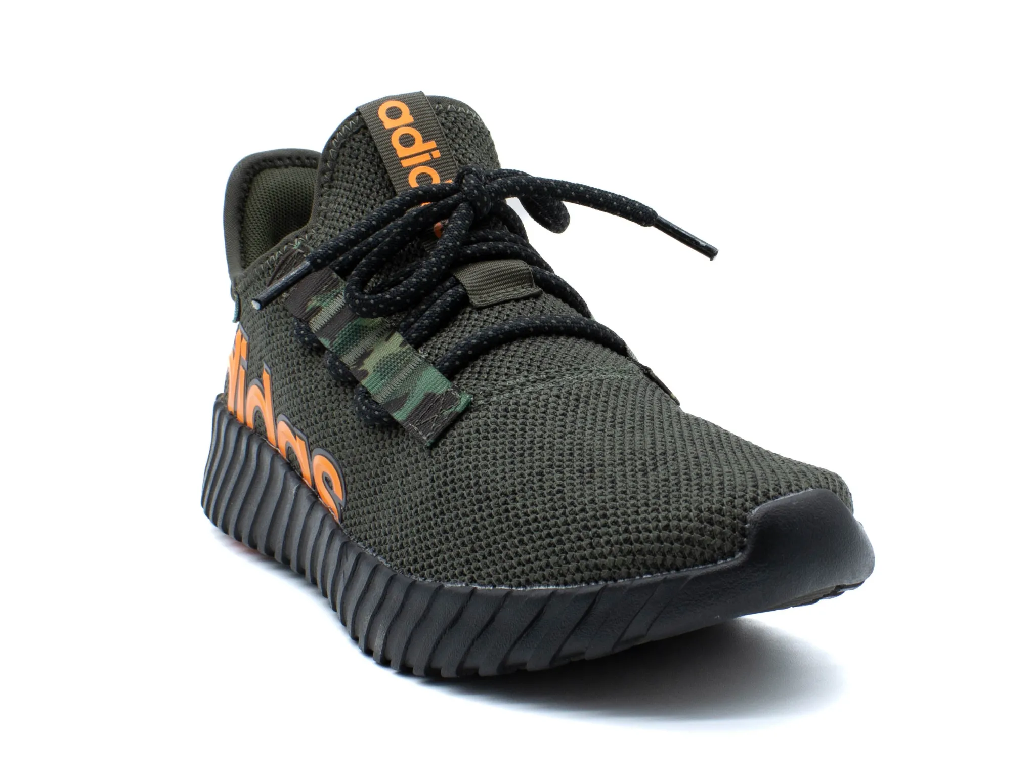 Athletic|ADIDAS KAPTIR .0 BLACK