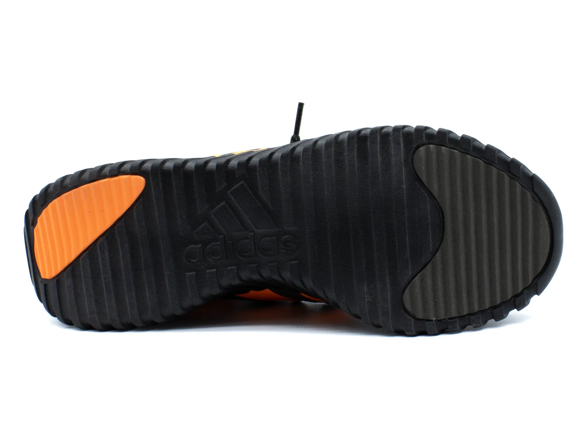 Athletic|ADIDAS KAPTIR .0 BLACK