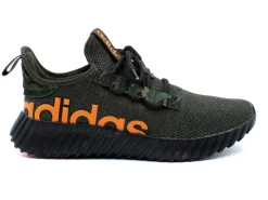 Athletic|ADIDAS KAPTIR .0 BLACK
