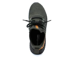 Athletic|ADIDAS KAPTIR .0 BLACK