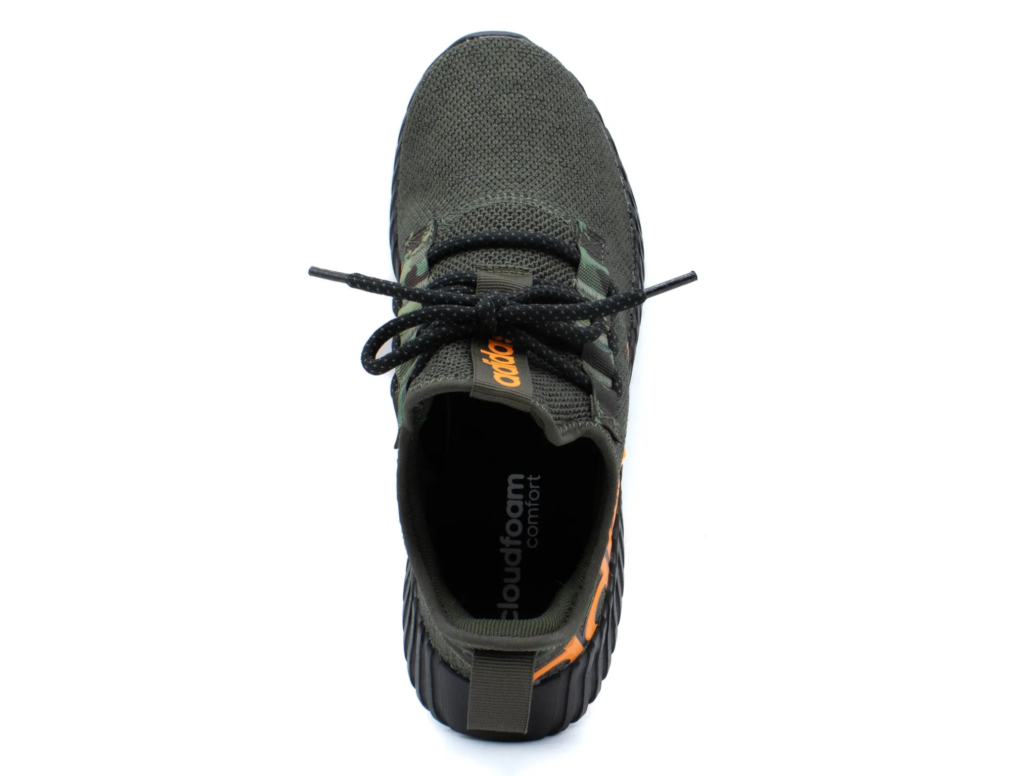 Athletic|ADIDAS KAPTIR .0 BLACK