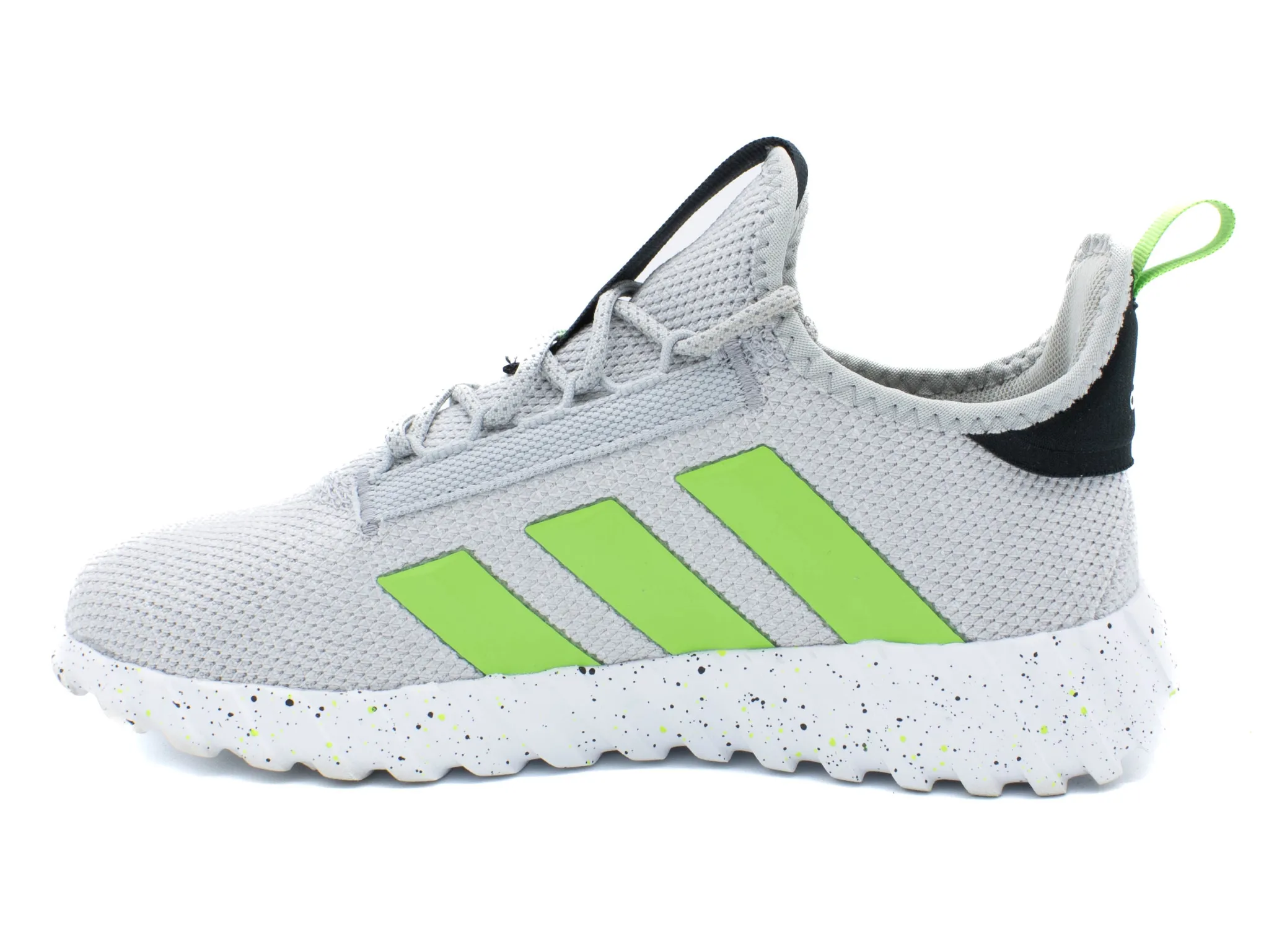Athletic|ADIDAS KAPTIR .0 GREY