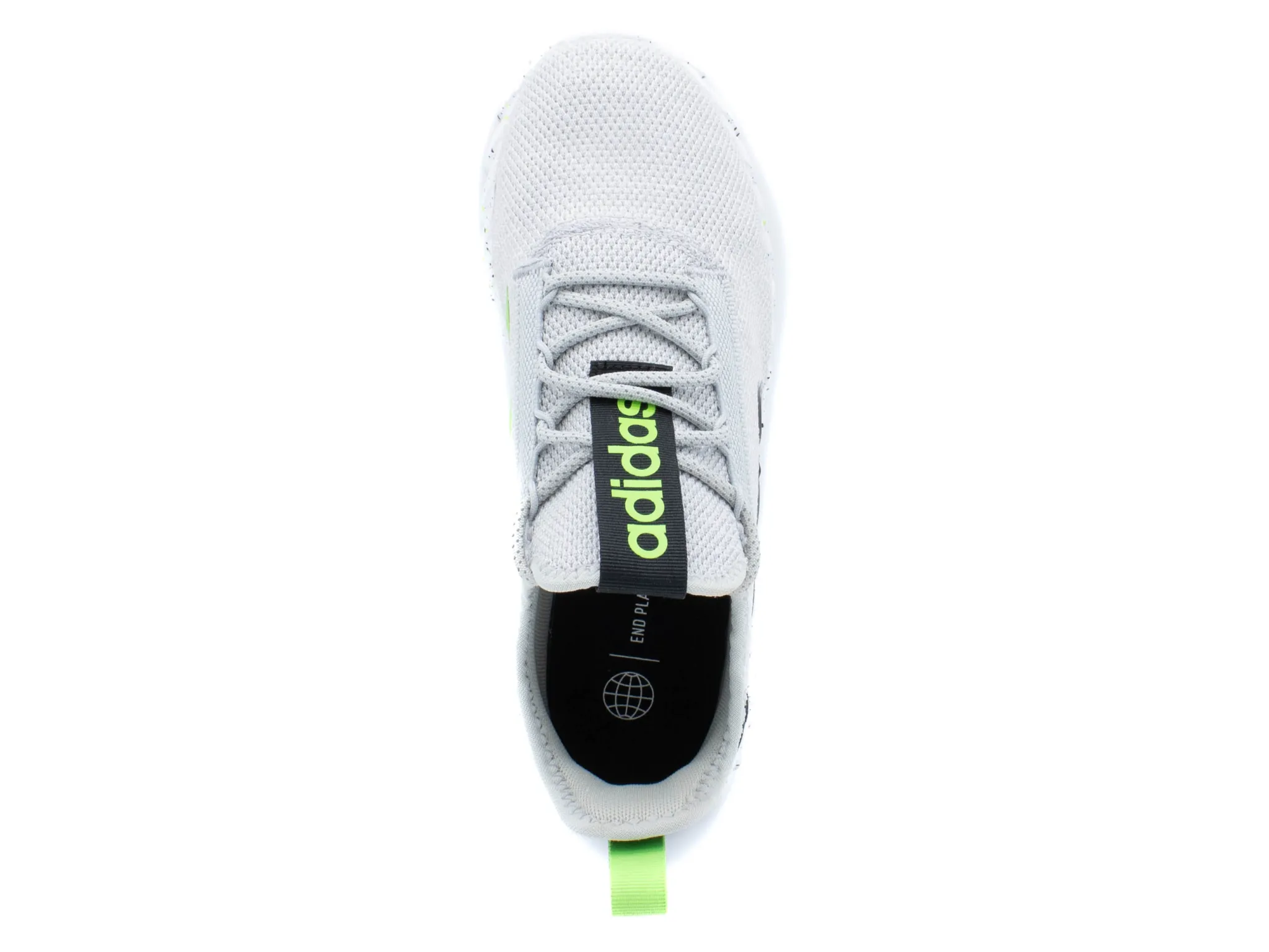Athletic|ADIDAS KAPTIR .0 GREY