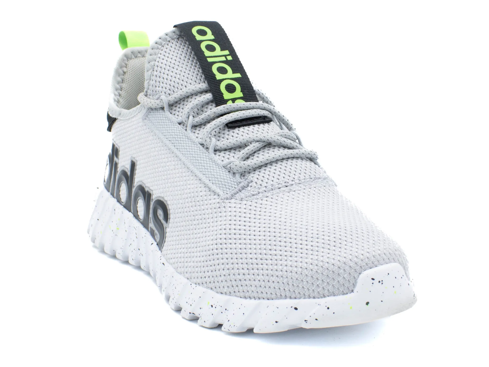 Athletic|ADIDAS KAPTIR .0 GREY