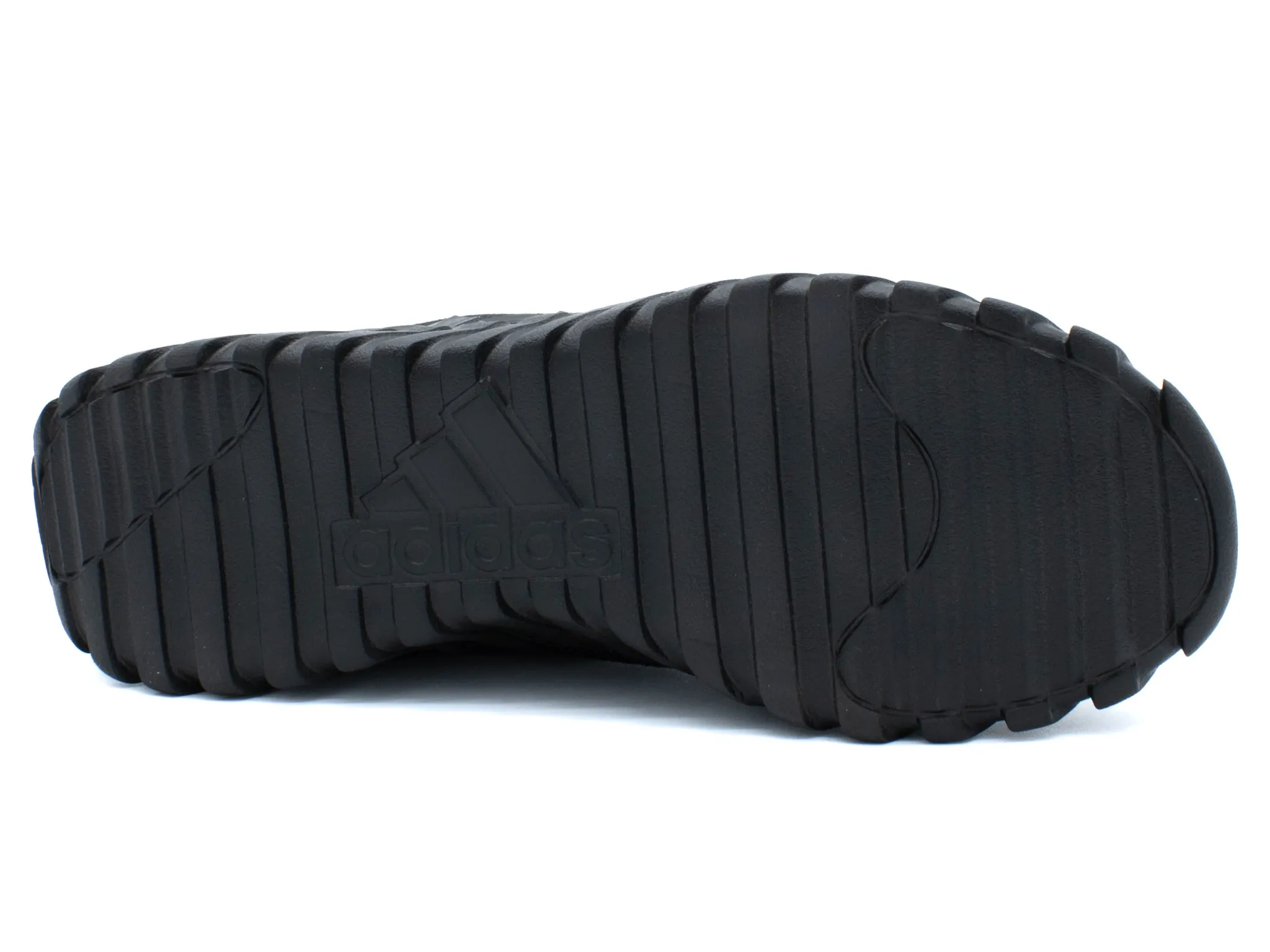 Athletic|ADIDAS Kaptir .0 BLACK