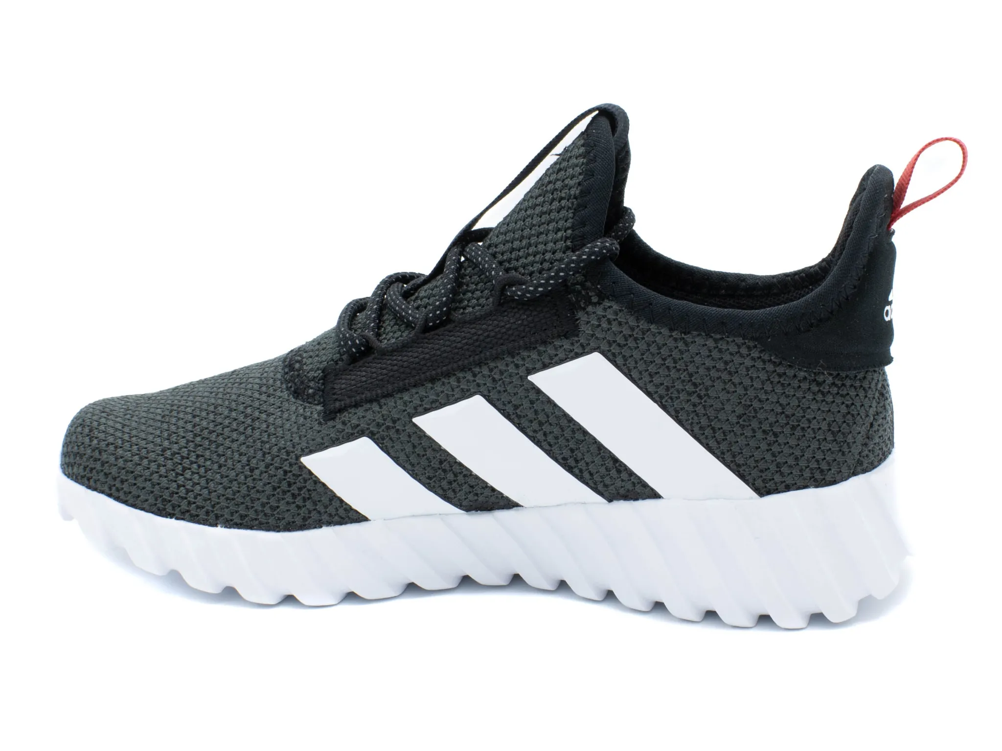 Athletic|ADIDAS KAPTIR .0 BLACK