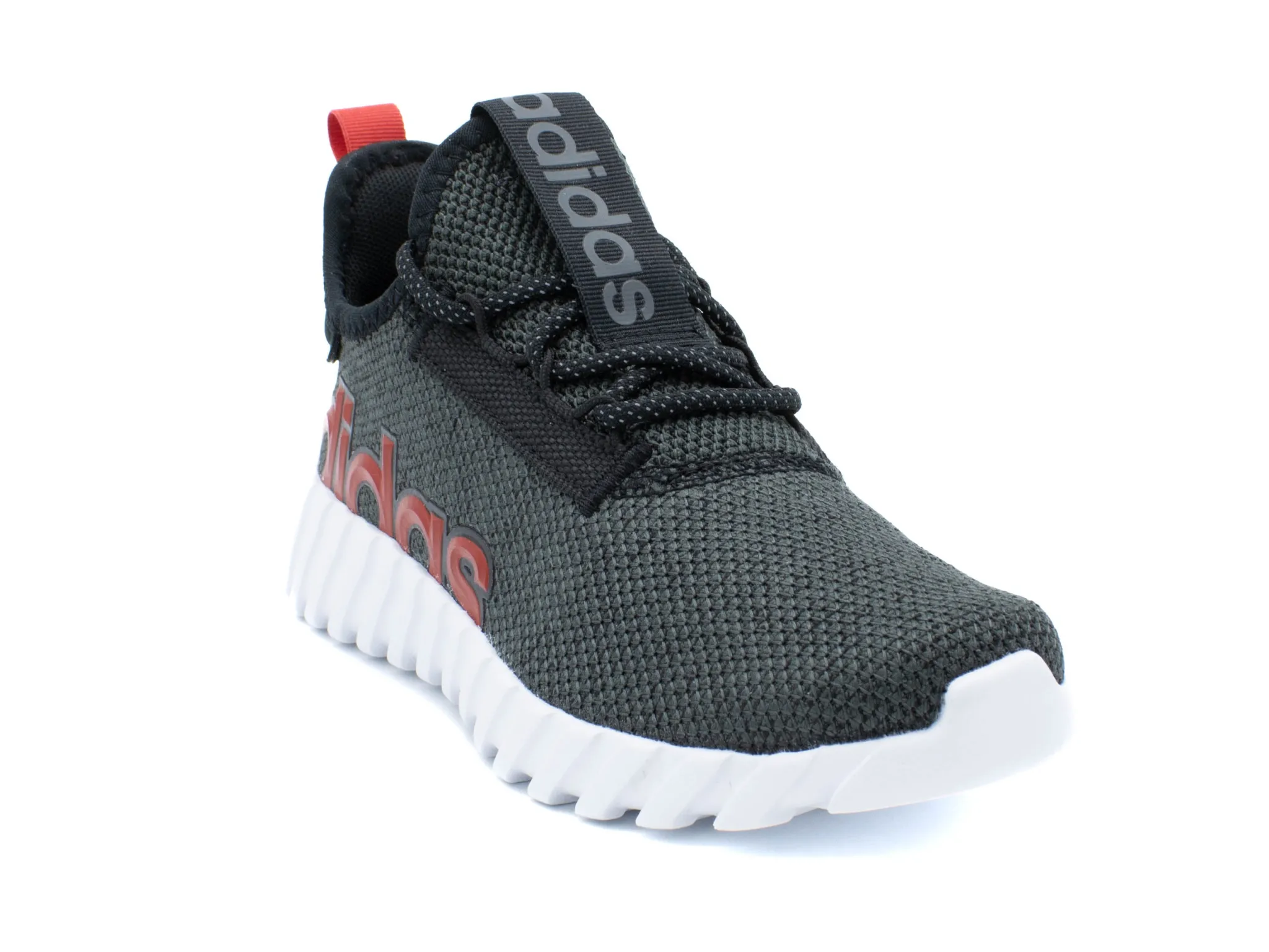 Athletic|ADIDAS KAPTIR .0 BLACK